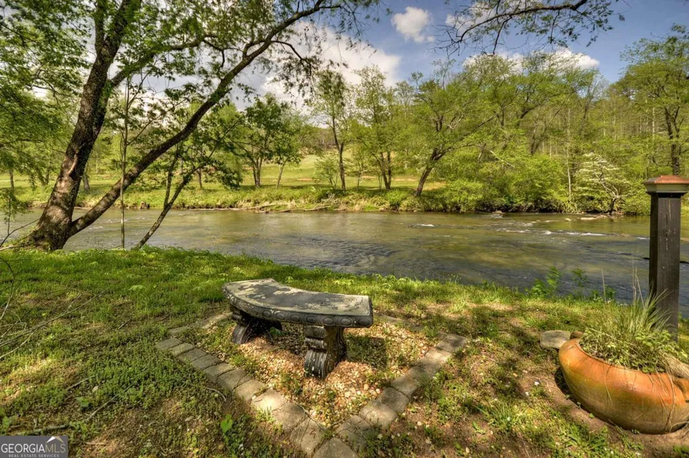LOT 26 Toccoa Preserve Blue Ridge, GA 30513