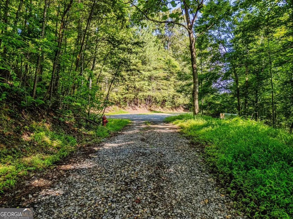 LOT 26 Toccoa Preserve Blue Ridge, GA 30513