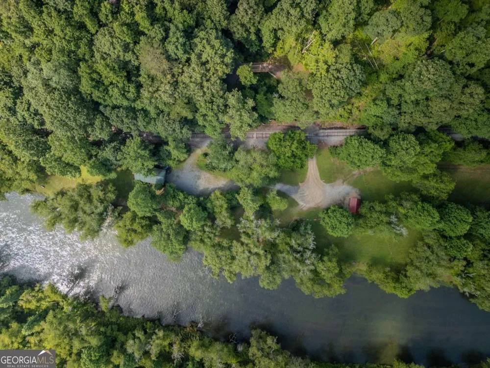 LOT 26 Toccoa Preserve Blue Ridge, GA 30513