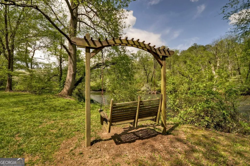 LOT 26 Toccoa Preserve Blue Ridge, GA 30513