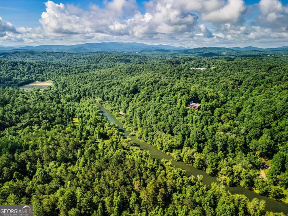LOT 26 Toccoa Preserve Blue Ridge, GA 30513