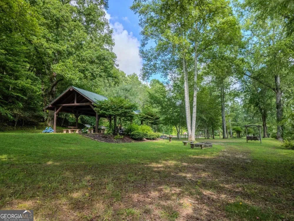 LOT 26 Toccoa Preserve Blue Ridge, GA 30513