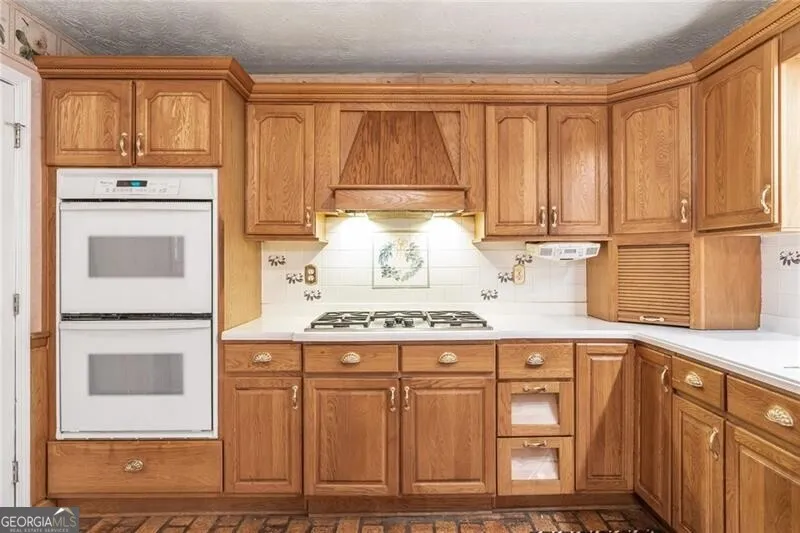 131 Arrowood LN Alpharetta, GA 30009