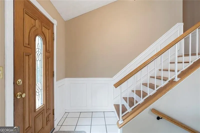 131 Arrowood LN Alpharetta, GA 30009