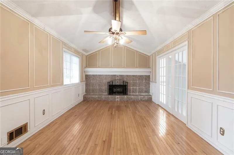 131 Arrowood LN Alpharetta, GA 30009