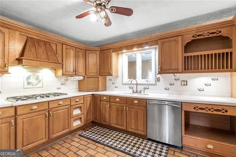 131 Arrowood LN Alpharetta, GA 30009