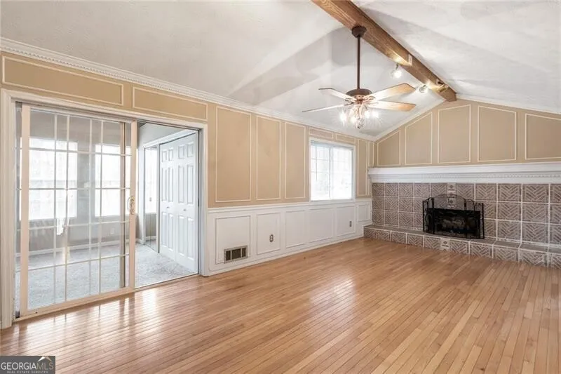 131 Arrowood LN Alpharetta, GA 30009