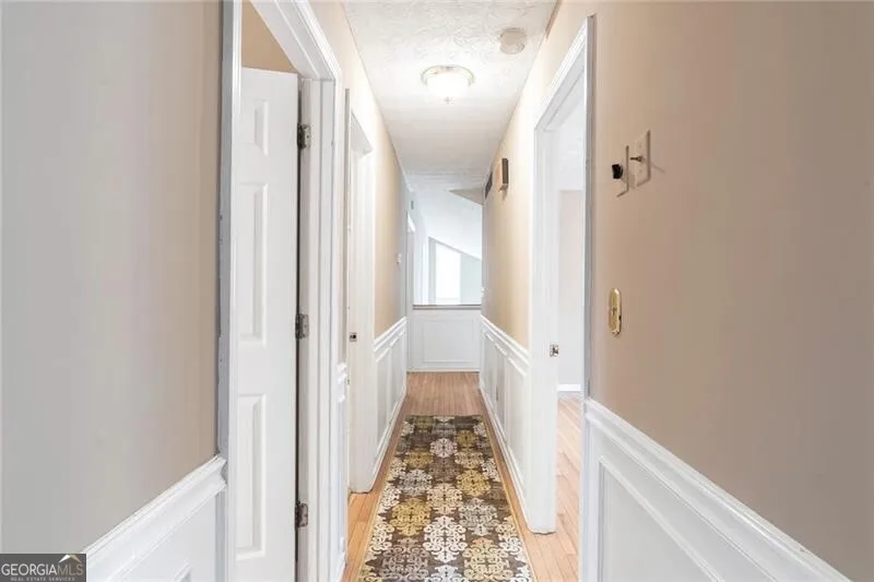 131 Arrowood LN Alpharetta, GA 30009