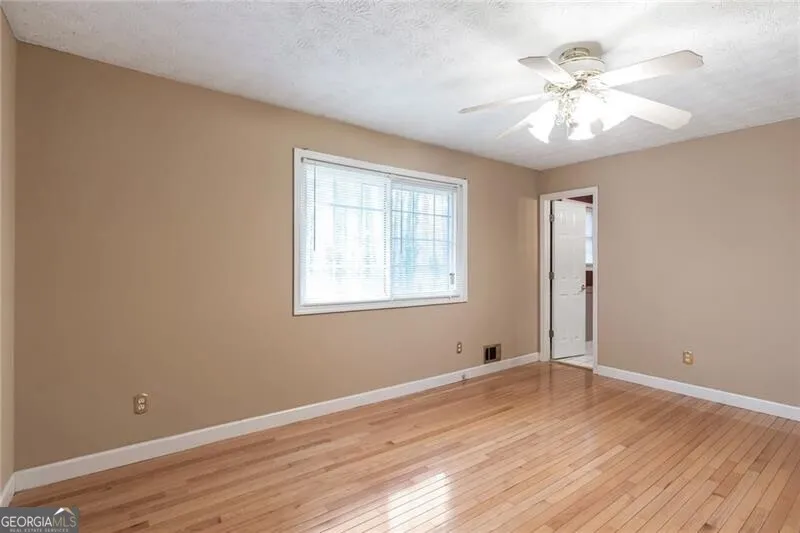 131 Arrowood LN Alpharetta, GA 30009