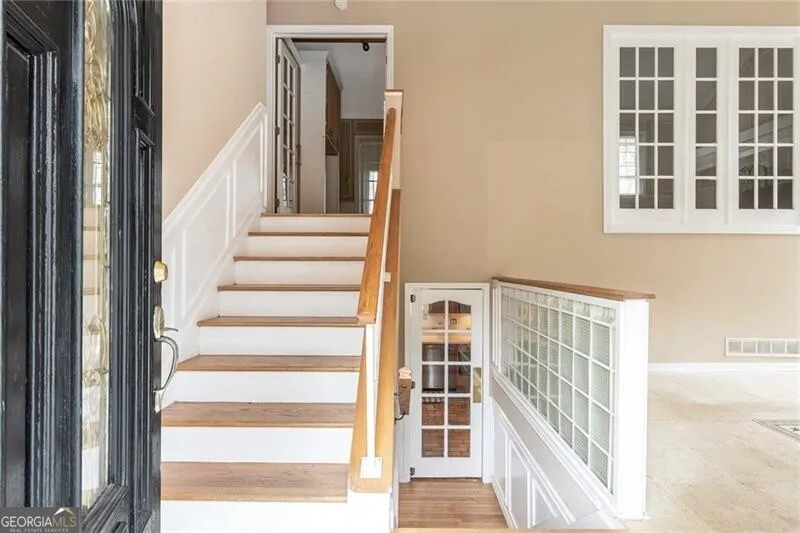 131 Arrowood LN Alpharetta, GA 30009