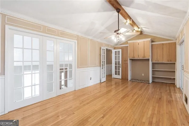 131 Arrowood LN Alpharetta, GA 30009