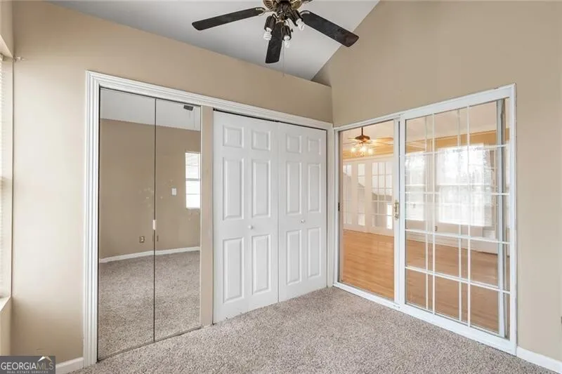131 Arrowood LN Alpharetta, GA 30009