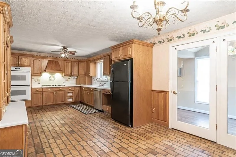 131 Arrowood LN Alpharetta, GA 30009
