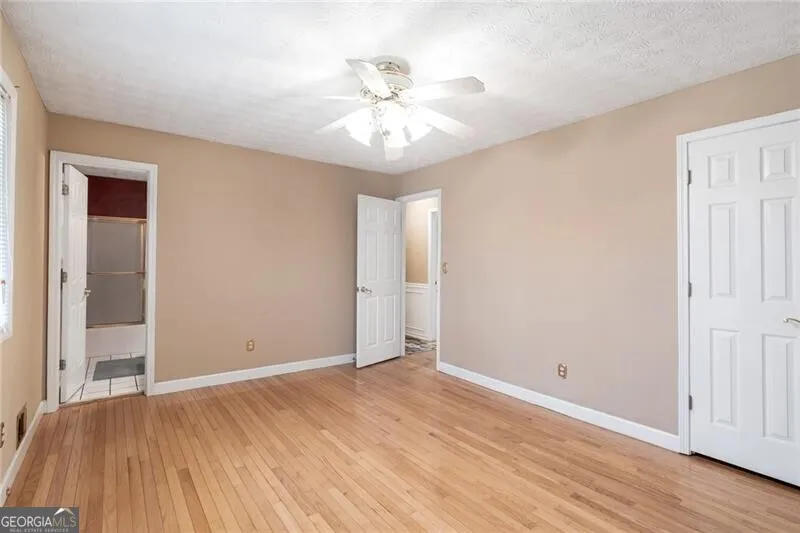 131 Arrowood LN Alpharetta, GA 30009