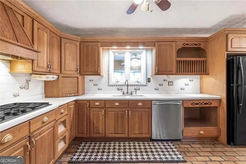 131 Arrowood LN Alpharetta, GA 30009