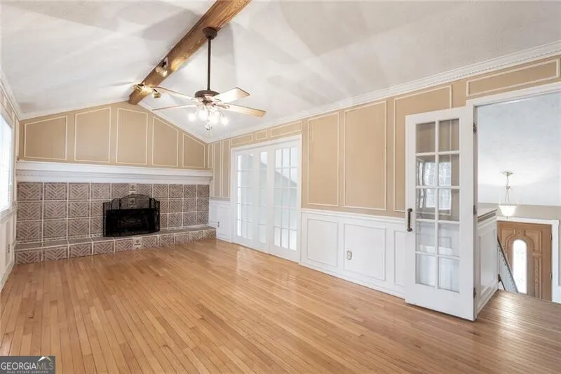 131 Arrowood LN Alpharetta, GA 30009