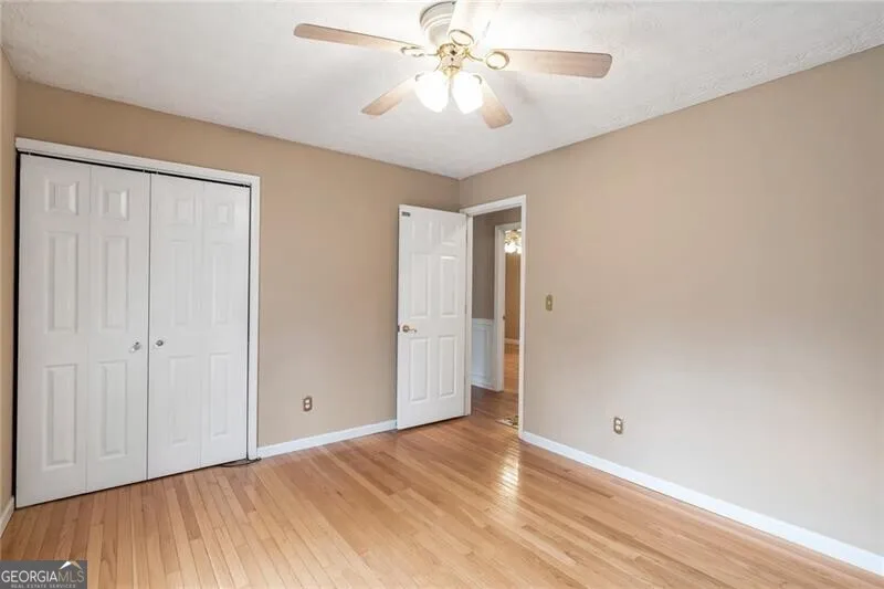 131 Arrowood LN Alpharetta, GA 30009