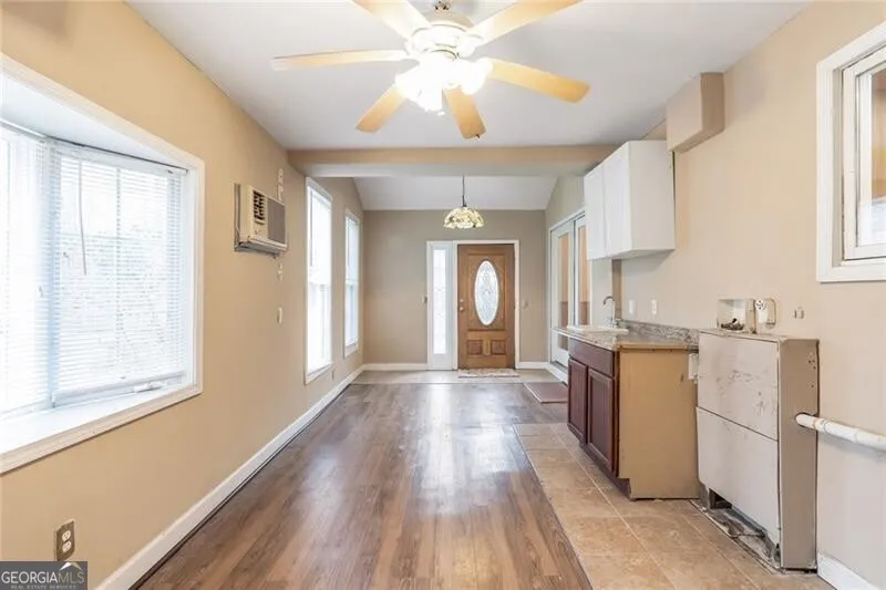 131 Arrowood LN Alpharetta, GA 30009