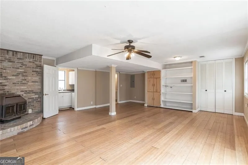 131 Arrowood LN Alpharetta, GA 30009