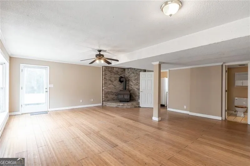 131 Arrowood LN Alpharetta, GA 30009