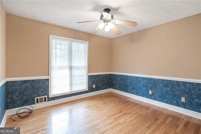 131 Arrowood LN Alpharetta, GA 30009