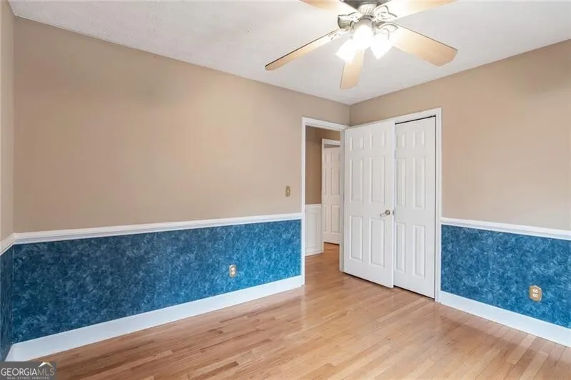 131 Arrowood LN Alpharetta, GA 30009
