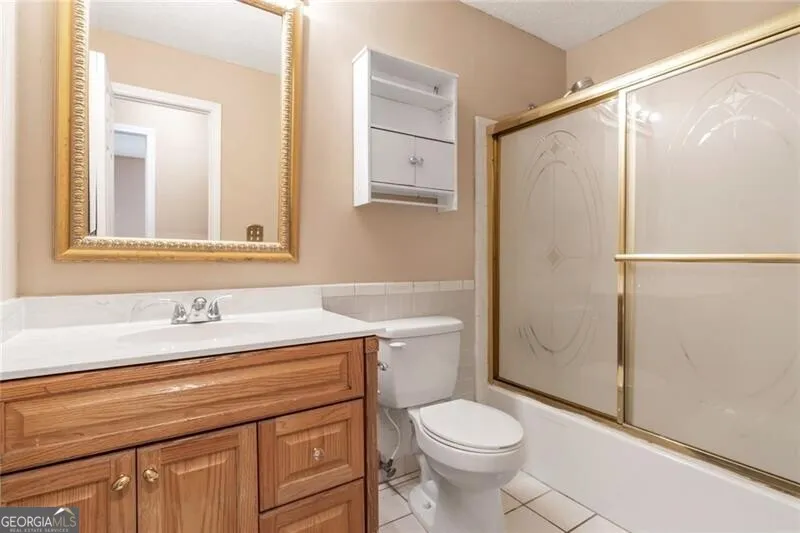 131 Arrowood LN Alpharetta, GA 30009