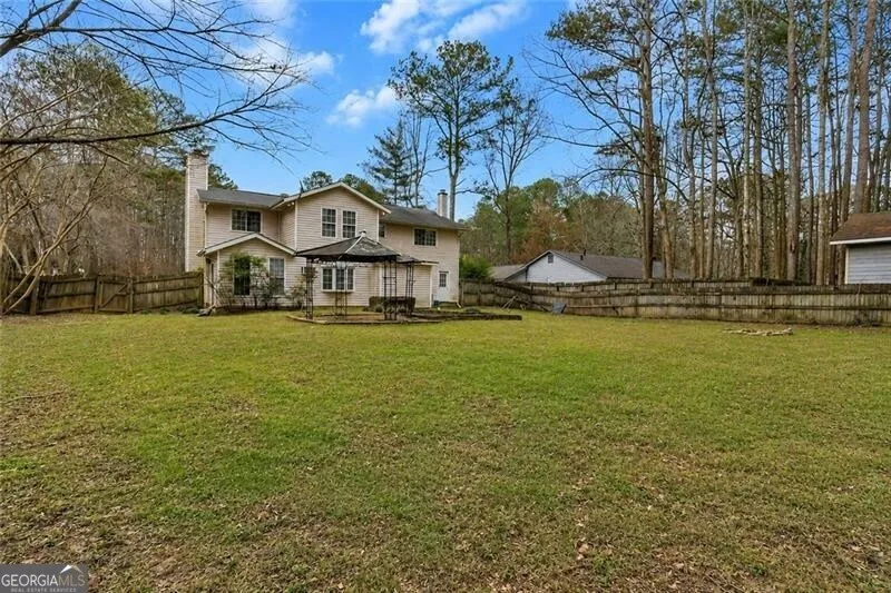 131 Arrowood LN Alpharetta, GA 30009