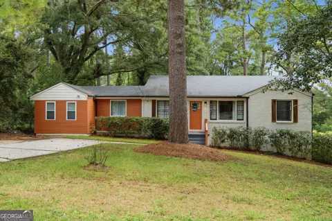 1402 Midlawn DR