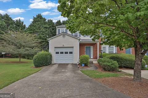 5252 Pinnacle Point CT