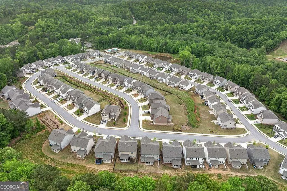 4229 Brookmont WAY Auburn, GA 30011