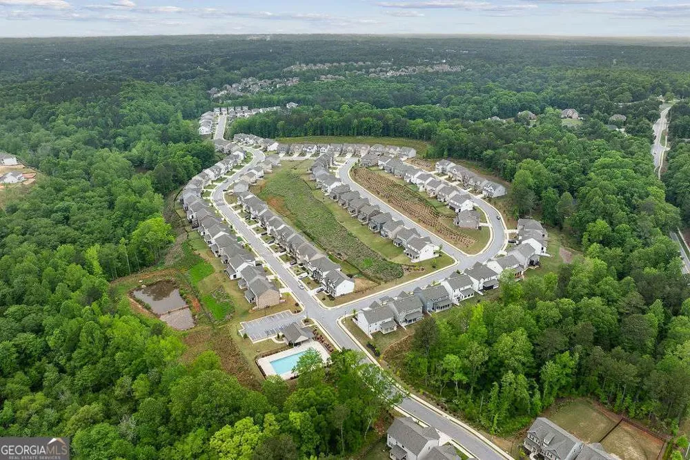 4229 Brookmont WAY Auburn, GA 30011