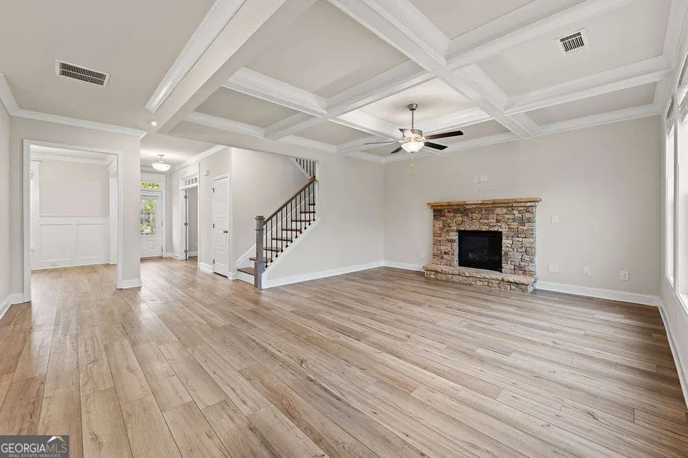 4229 Brookmont WAY Auburn, GA 30011