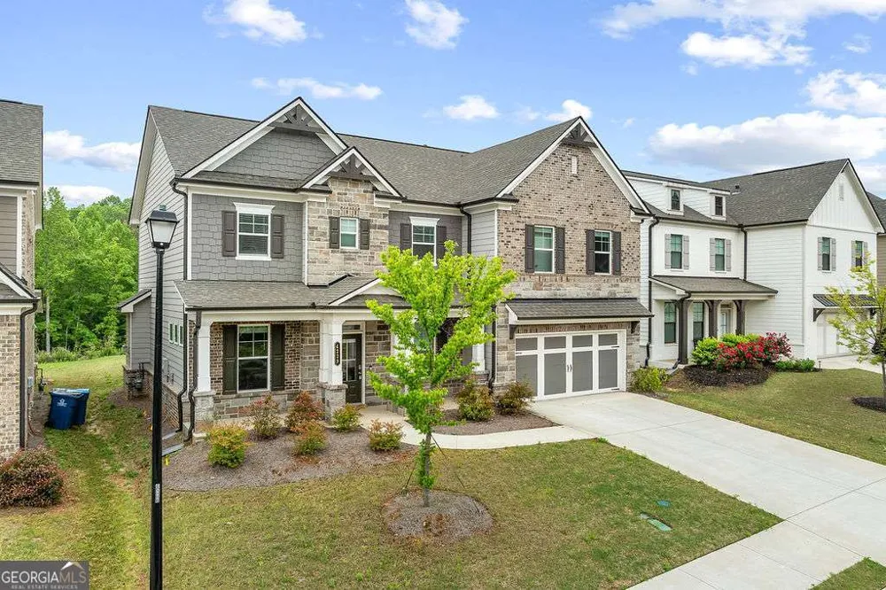 4229 Brookmont WAY Auburn, GA 30011