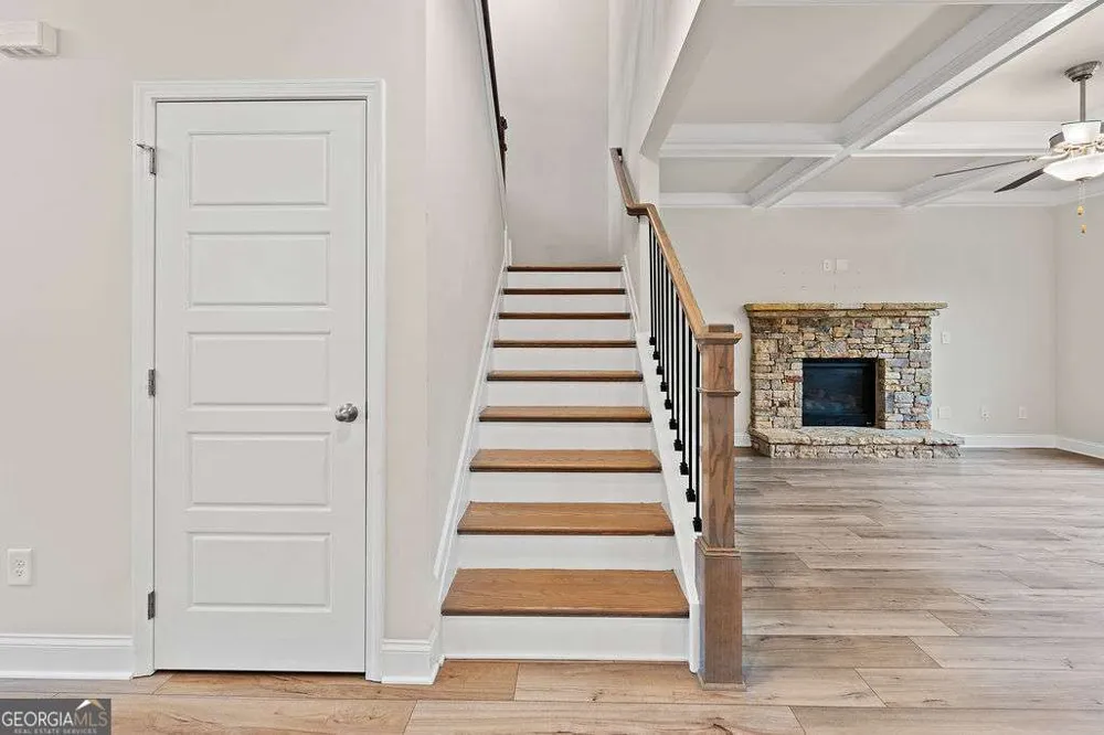 4229 Brookmont WAY Auburn, GA 30011