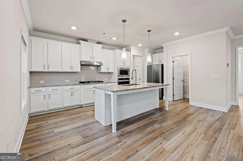4229 Brookmont WAY Auburn, GA 30011