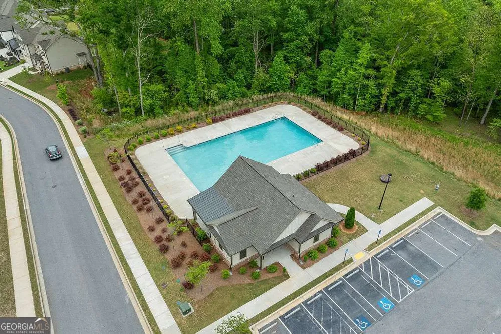 4229 Brookmont WAY Auburn, GA 30011