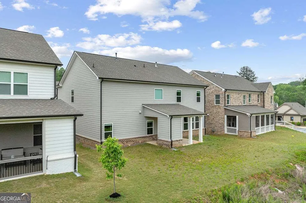4229 Brookmont WAY Auburn, GA 30011