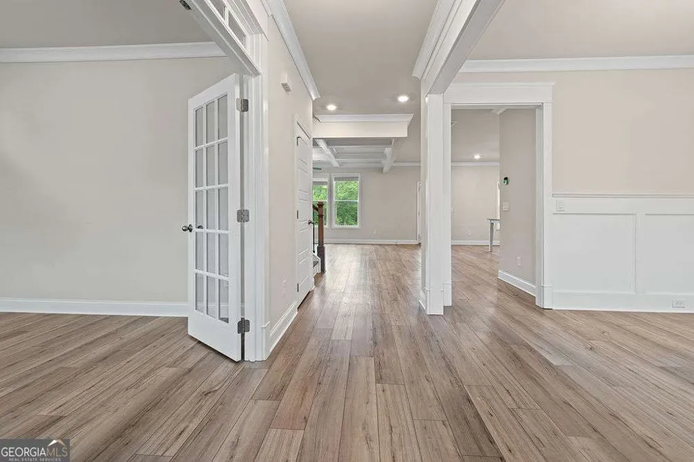 4229 Brookmont WAY Auburn, GA 30011