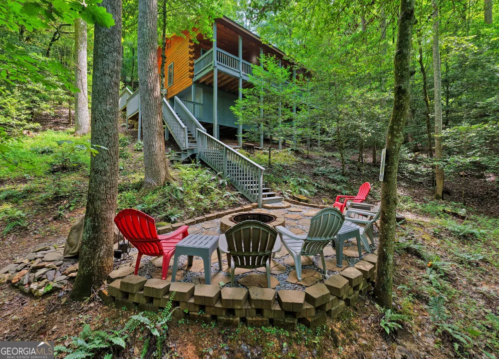 234 Holly Hollow RD Cherry Log, GA 30522