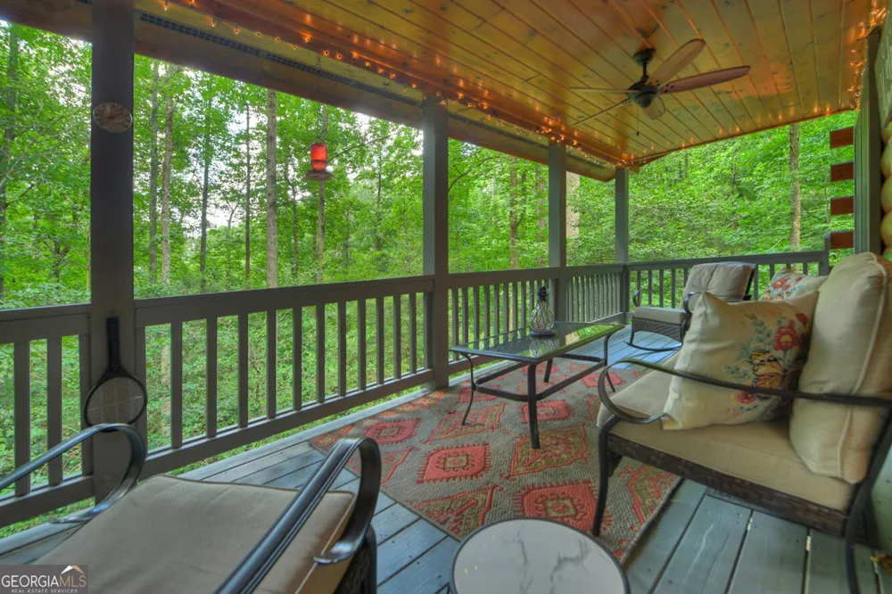 234 Holly Hollow RD Cherry Log, GA 30522