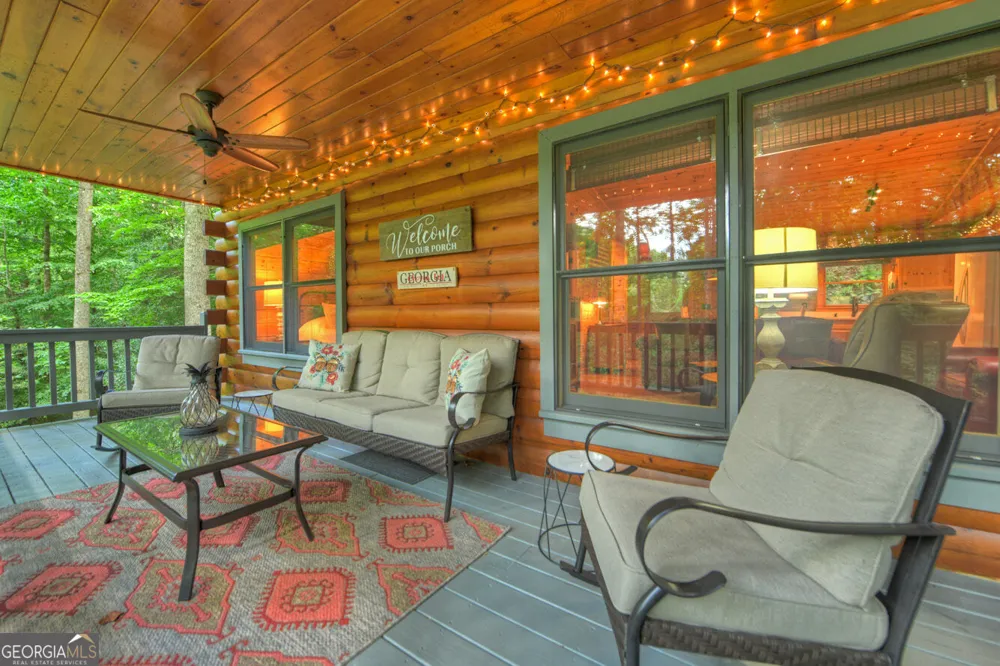 234 Holly Hollow RD Cherry Log, GA 30522