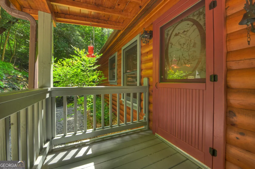 234 Holly Hollow RD Cherry Log, GA 30522