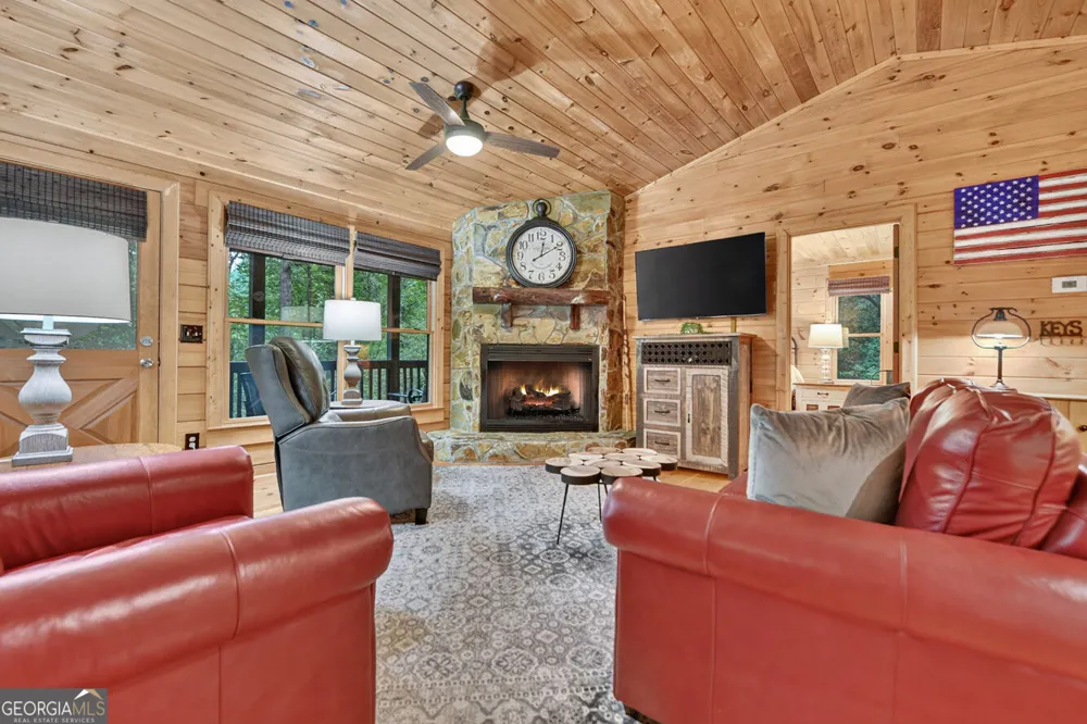 234 Holly Hollow RD Cherry Log, GA 30522