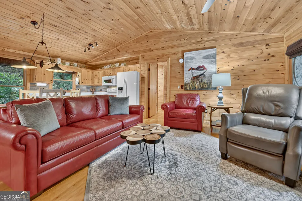 234 Holly Hollow RD Cherry Log, GA 30522