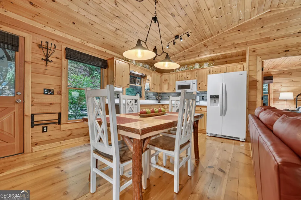 234 Holly Hollow RD Cherry Log, GA 30522