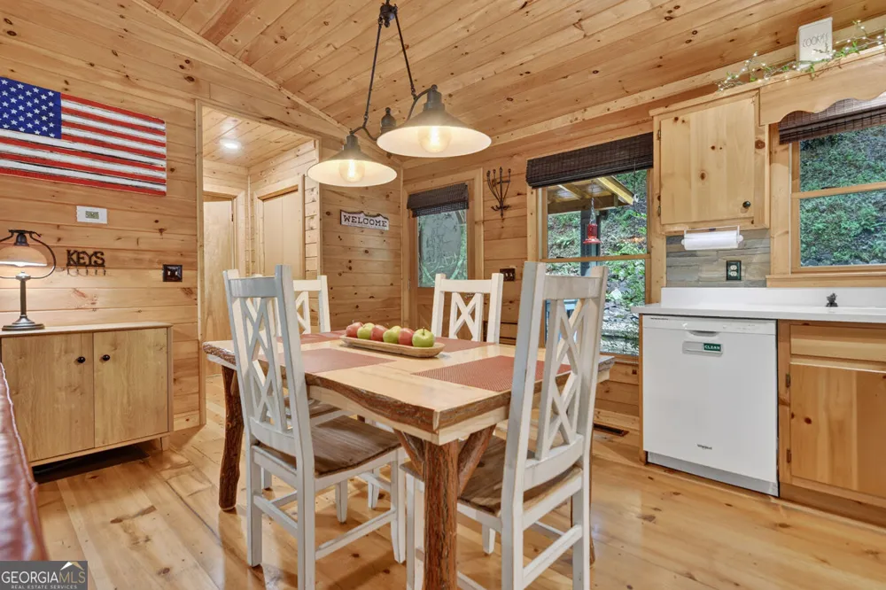 234 Holly Hollow RD Cherry Log, GA 30522