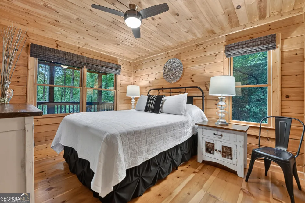 234 Holly Hollow RD Cherry Log, GA 30522