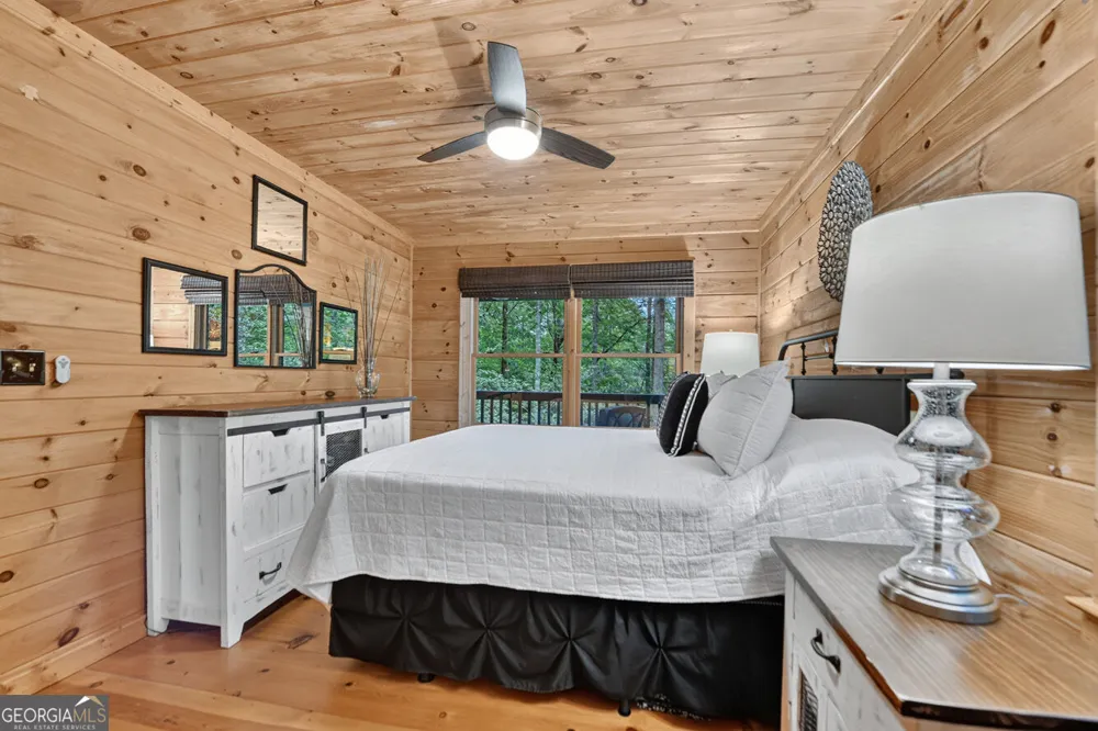 234 Holly Hollow RD Cherry Log, GA 30522