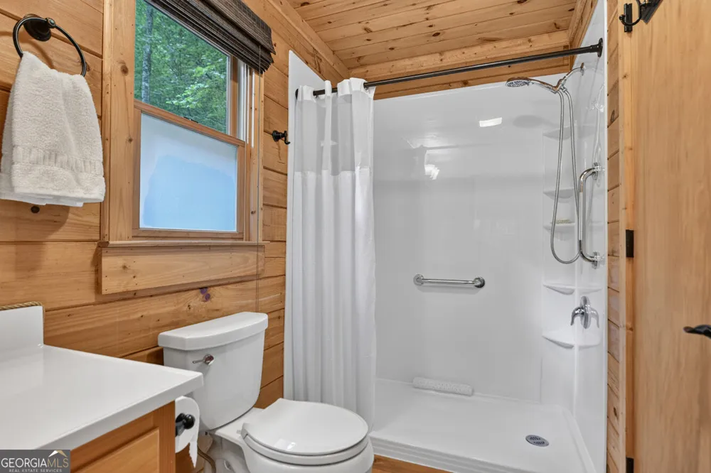 234 Holly Hollow RD Cherry Log, GA 30522